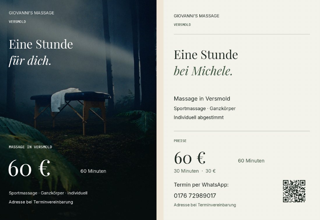 Flyer Terra v5 · Wald