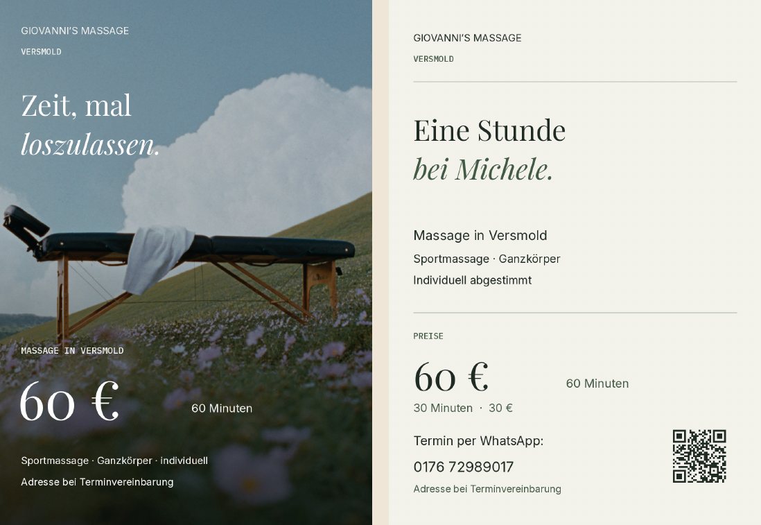 Flyer Terra v5 · Wiese